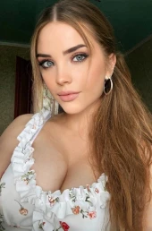 Проститутка Ксюша